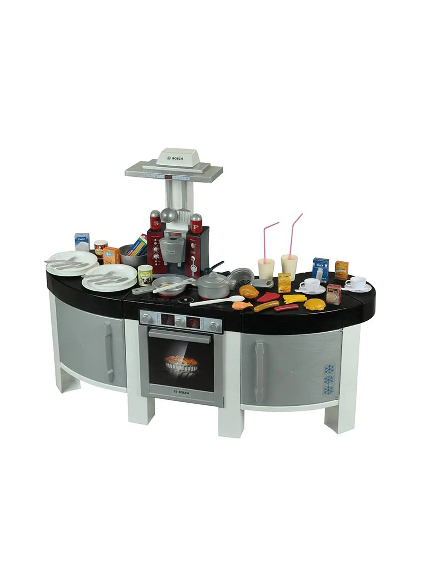 BOSCH | Spielküche Vision 9291 | 